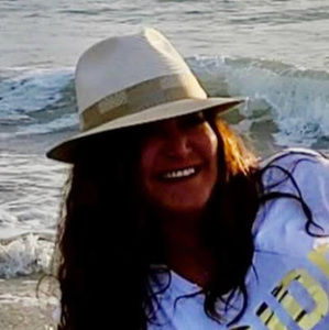 Meet your Posher, Kathleen